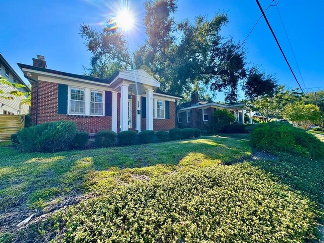 3112 W Palmira Ave in Tampa, FL - Building Photo - Building Photo