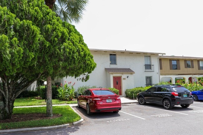 property at 200 Maitland Ave