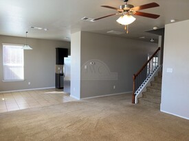 3406 Cricklewood Drive in Killeen, TX - Building Photo - Building Photo