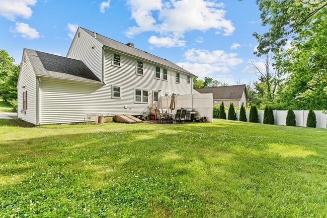 81 Cotuit St, Unit 2