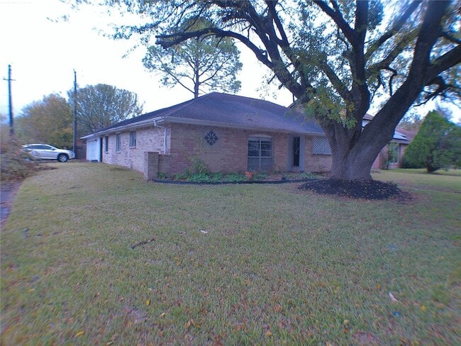 7322 W Fuqua St, Unit 4 in Missouri City, TX - Building Photo - Building Photo