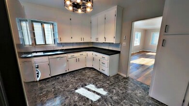 1520 Durand St in Saginaw, MI - Building Photo - Building Photo