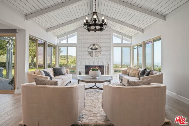 property at 2526 Cordelia Rd