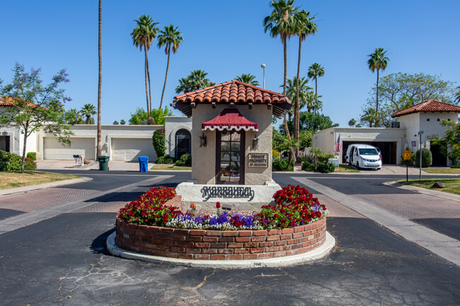 1020 W Cactus Wren Dr in Phoenix, AZ - Building Photo - Building Photo