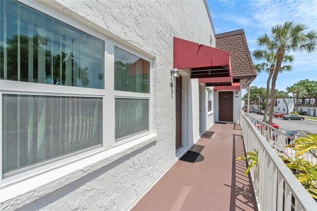 property at 9201 Tudor Dr