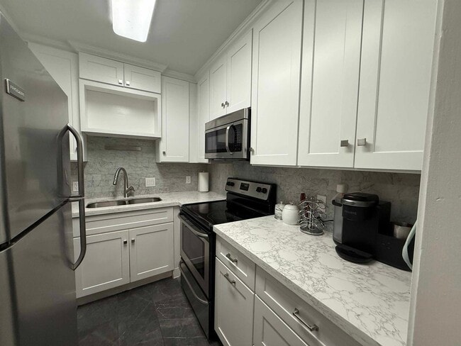 property at 2601 Bellefontaine