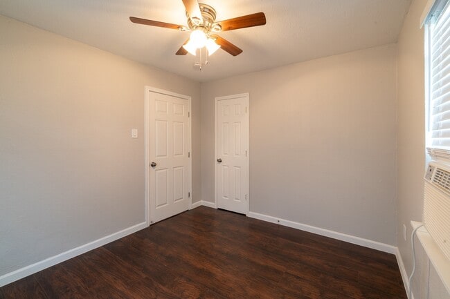 property at 2503 Delano St