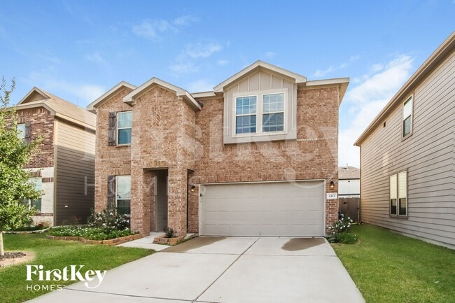 4411 Windmill Run Dr in Houston, TX - Building Photo - Building Photo