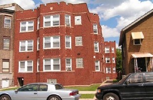 6643-6645 S Perry Ave Apartments