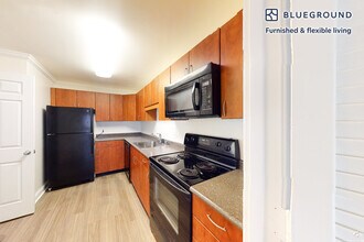 4100 Massachusetts Ave NW in Washington, DC - Foto de edificio - Building Photo