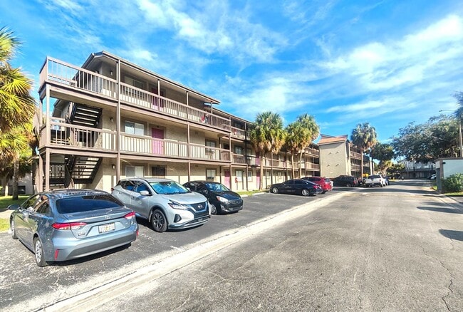 property at 6306 Newtown Cir