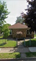 4333 Bloomington Ave, Unit 4335 in Minneapolis, MN - Building Photo