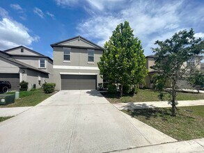 9429 Lemon Drop Lp in Sun City Center, FL - Building Photo - Building Photo
