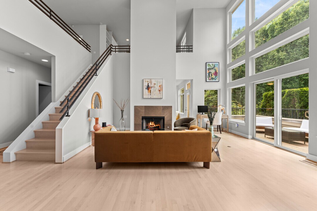 3019 NW Montara Loop in Portland, OR - Building Photo