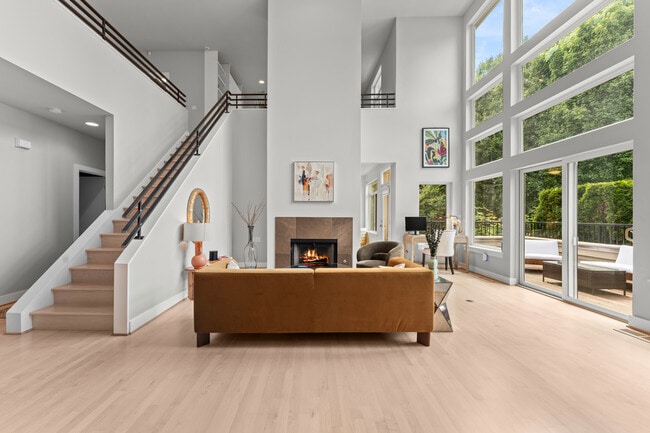 property at 3019 NW Montara Loop