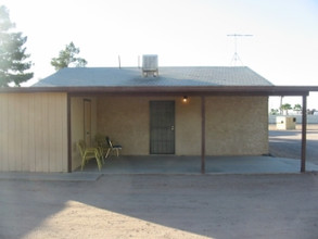 1680 E 34th Ave in Apache Junction, AZ - Building Photo - Building Photo