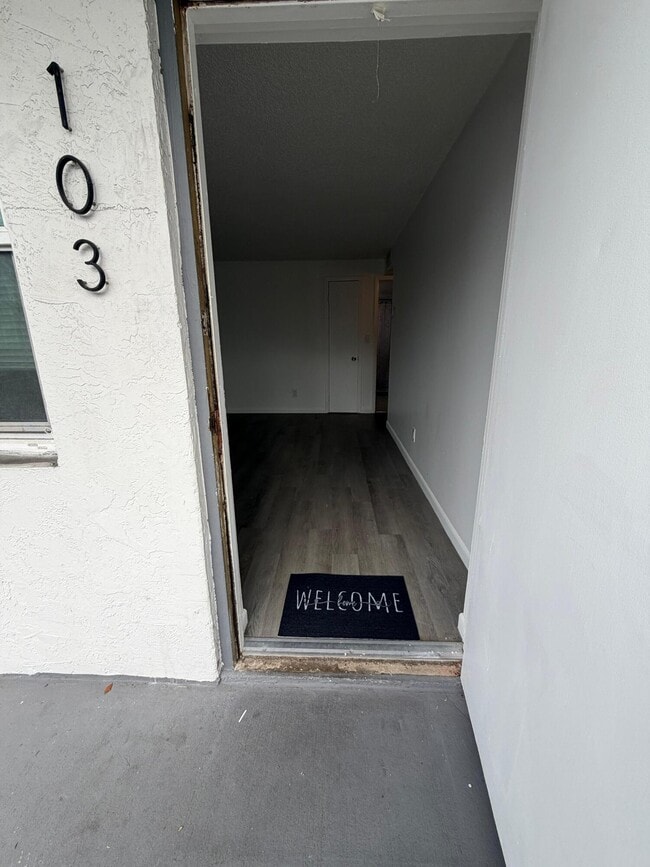 property at 23 SE 12th St