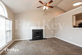 4580 Grove Park Way NW in Acworth, GA - Building Photo - Building Photo
