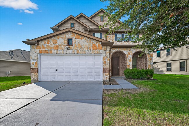 4103 Sherry Mist Ln
