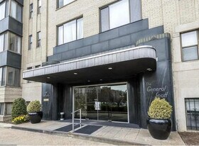 1 Scott Cir NW, Unit 317 in Washington, DC - Building Photo