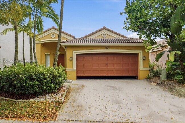 property at 1004 Golden Cane Dr