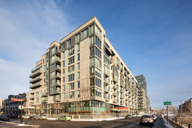 Le Solano Phase 5 in Montréal, QC - Building Photo - Building Photo