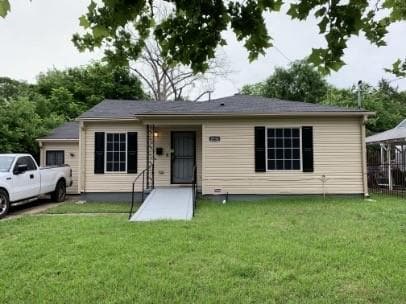 property at 2538 Stovall Dr