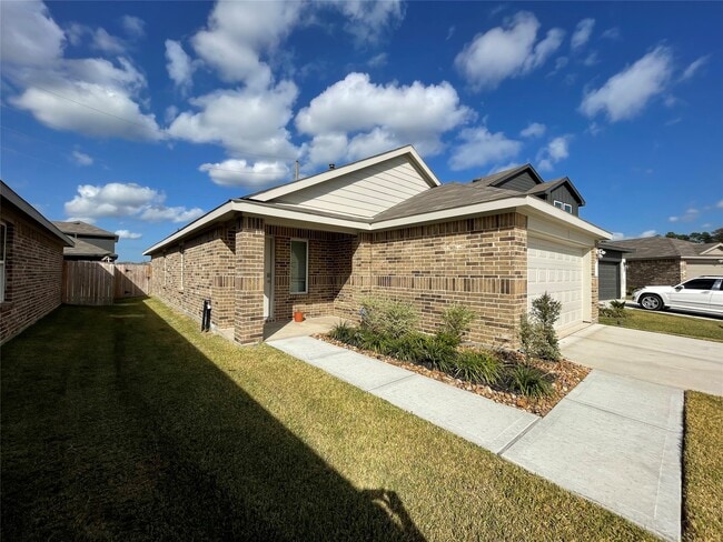 23811 Desert Brush Ct in Spring, TX - Building Photo - Building Photo