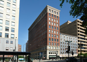 888 S Michigan Ave in Chicago, IL - Building Photo - Building Photo