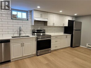 80 Glen Rd in Kitchener, ON - Building Photo - Building Photo