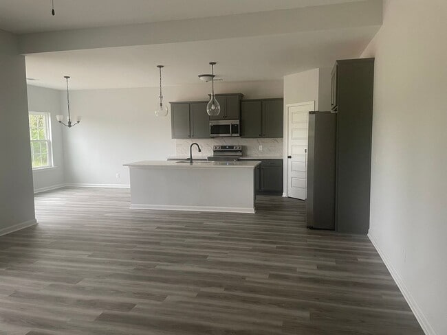 10033 Tibet Rd in Allenhurst, GA - Building Photo - Building Photo