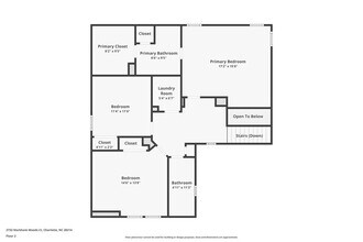 2732 Markham Woods Ct in Charlotte, NC - Building Photo - Building Photo