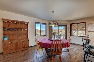 1520 Willow Way in Prescott, AZ - Building Photo