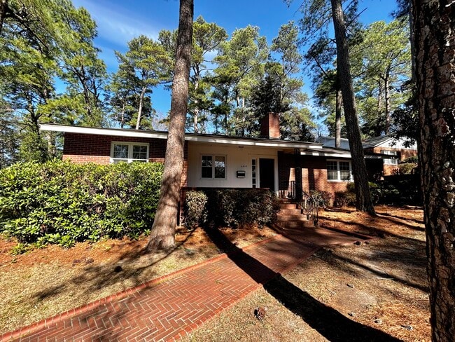 property at 2919 Henry St