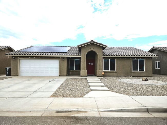 4331 S Desert Willow Wy