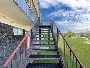 Park Place in Canyon, TX - Building Photo - Building Photo