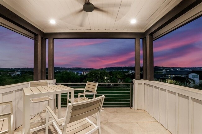 property at 19601 Flying J Blvd