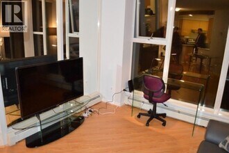 1009 Expo Blvd in Vancouver, BC - Building Photo - Building Photo