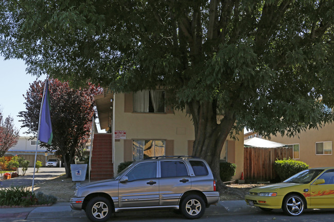 912 Del Mar Ave in San Jose, CA - Foto de edificio - Building Photo