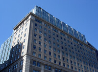 110 Livingston St in Brooklyn, NY - Foto de edificio - Building Photo