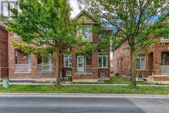 property at 83 Bur Oak Ave