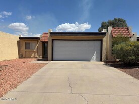 5411 S Judd St in Tempe, AZ - Building Photo