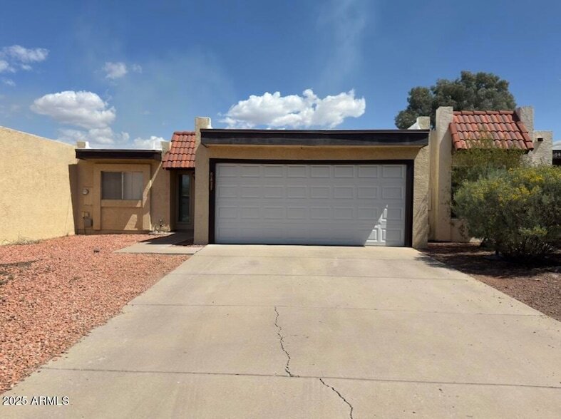 5411 S Judd St in Tempe, AZ - Building Photo