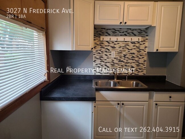 property at 3027 N Frederick Ave