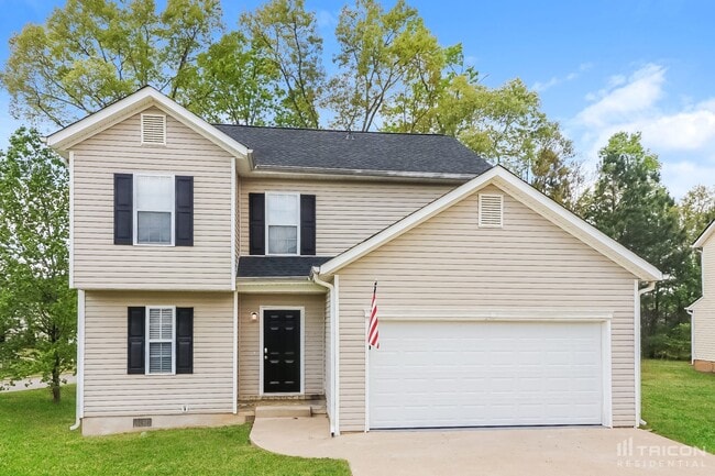 property at 701 St Charles Ave