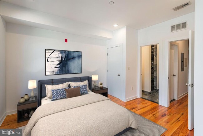 1642 N Marshall St in Philadelphia, PA - Building Photo - Building Photo