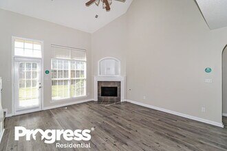 4623 Tulip Bend Dr in Memphis, TN - Building Photo - Building Photo