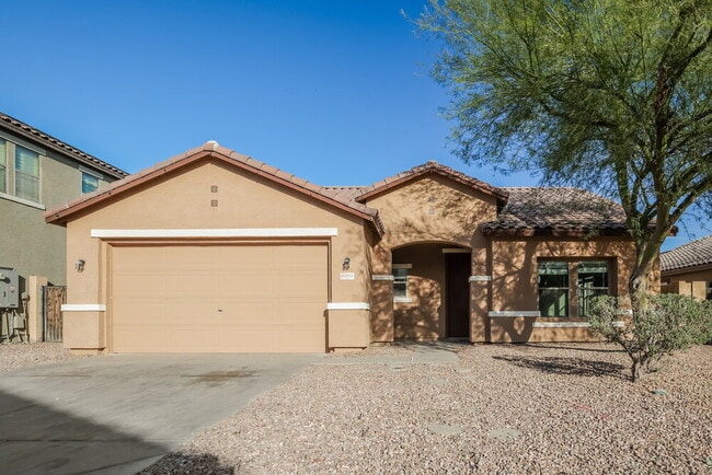 property at 6095 S 255th Dr