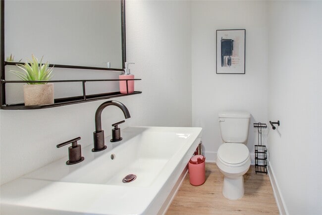 property at 4109 Hare St