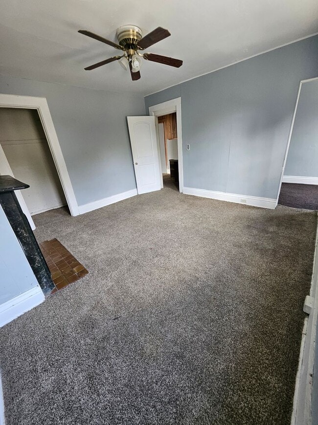 property at 1624 Myrtle St